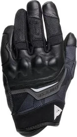 Dainese Ermex Damen schwarz/weiß