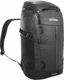 Tatonka City Pack 22 schwarz