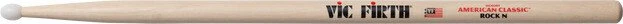 Vic Firth American Classic Rock Nylon
