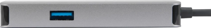 Targus USB-C DP Alt Mode Single Video 4K HDMI/VGA Docking Station, USB-C 3.0 [Stecker]