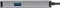 Targus USB-C DP Alt Mode Single Video 4K HDMI/VGA Docking Station, USB-C 3.0 [Stecker] Vorschaubild