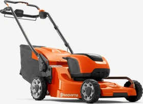 Husqvarna LC 347iVX Akku-Rasenmäher solo