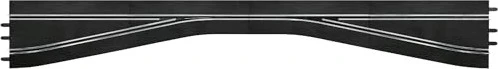 Carrera Digital 124/132 Zubehör Engstelle links