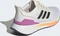 adidas EQ21 cloud white/core black/pulse lilac (Damen) Vorschaubild