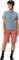 Vaude Tamaro IV Trikot kurzarm nordic blue (Damen) Vorschaubild