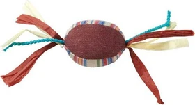 Hunter Kemi Ball, mit Catnip