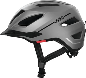 ABUS Pedelec 2.0 Helm silver edition