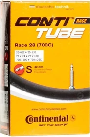 Continental Race SV 42mm 28" Schlauch