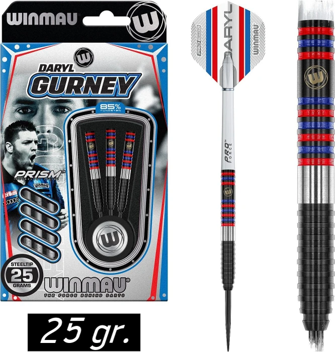 Winmau Daryl Gurney Dart