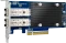 QNAP LAN-Adapter, 2x SFP+, PCIe 3.0 x8 Vorschaubild
