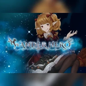Wander (Download) (MMOG) (PC)