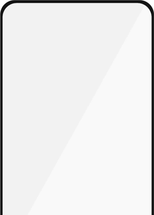 PanzerGlass Edge-to-Edge Case Friendly für Oppo Reno4/A94 5G/Reno5 Z schwarz