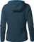 Vaude Skomer Hooded Fleece Jacke dark sea (Damen) Vorschaubild