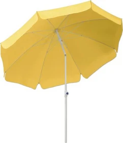 Schneider Ibiza Sonnenschirm 240cm goldgelb