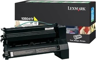 Lexmark Return Toner 10B0