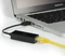 LevelOne LAN-Adapter, RJ-45, USB-A 3.0 [Stecker] Vorschaubild