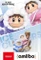 Nintendo amiibo Figur Super Smash Bros. Collection Ice Climbers (Switch/WiiU/3DS) Vorschaubild
