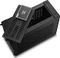 Lian Li DAN Cases A4-H2O, PCIe 5.0, schwarz, Mini-ITX Vorschaubild