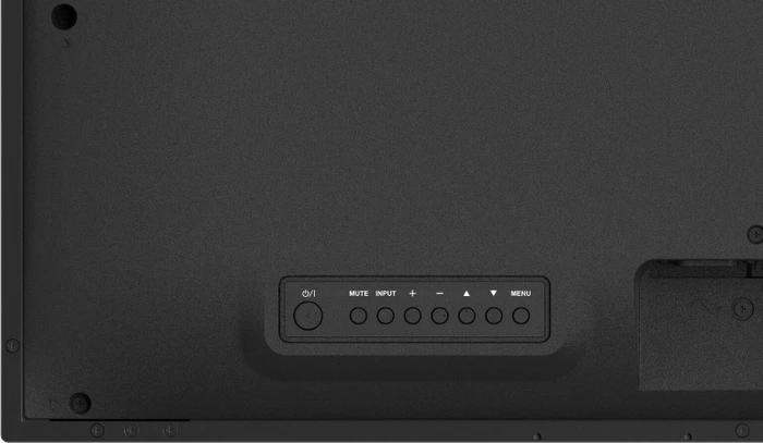 Philips Interactive 3000 Series 43BDL3751T, 42.5"