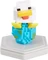 Mattel Minecraft - Earth - Boost Mini Future Chicken Jockey Vorschaubild