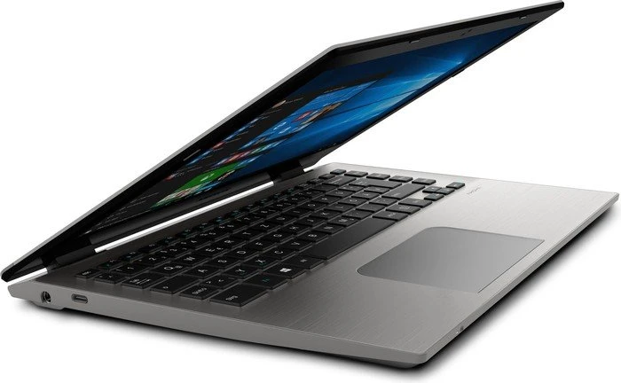 Medion Akoya S3409, Core i5-7200U, 8GB RAM, 256GB SSD, DE