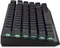 Endorfy Thock 75% Wireless, PBT, LEDs RGB, hot-swap, Black, Kailh Box BLACK, USB/Bluetooth, HU Vorschaubild