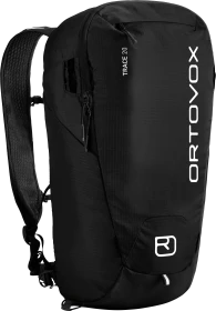 Ortovox Trace 20 black raven
