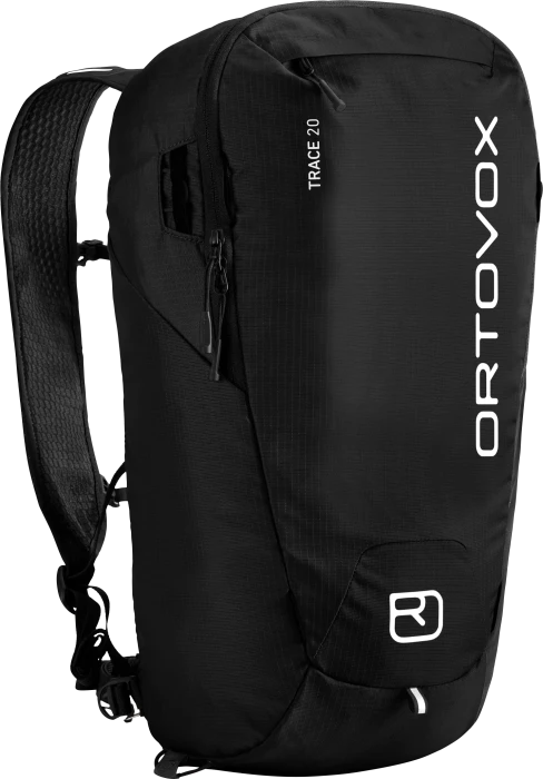 Ortovox Trace 20 black raven
