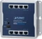 Planet WGS-800 Industrial Wallmount Gigabit Switch, 8x RJ-45 Vorschaubild