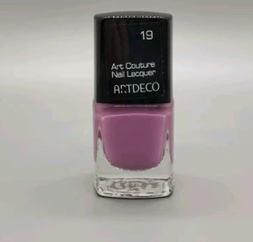 Artdeco Art Couture Nail Lacquer Nagellack Mini Edition 19 little violet, 5ml