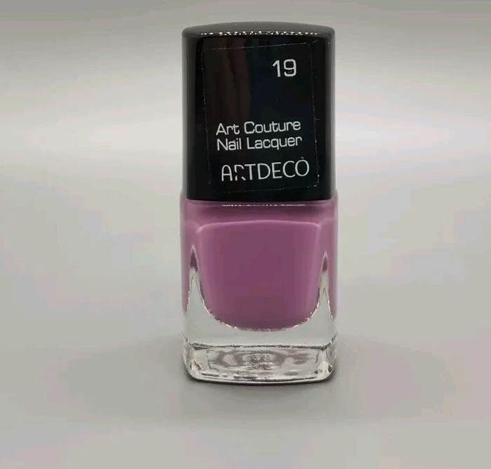 Artdeco Art Couture Nail Lacquer Mini Edition, 5ml