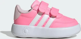 adidas Breaknet 2.0 beam pink/cloud white/clear pink (Junior)