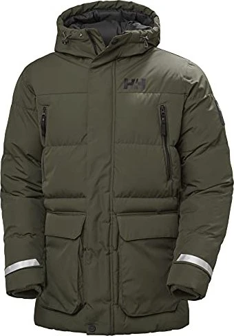 Helly Hansen Reine Puffy Jacke (Herren)