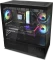 Zalman Chronix Black, schwarz, Glasfenster Vorschaubild