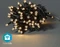 Nedis WIFILX01W200 Smart Life Dekorative Lichterkette LED 200x warmweiß Vorschaubild