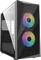Cooler Master CMP 320, schwarz, Glasfenster Vorschaubild