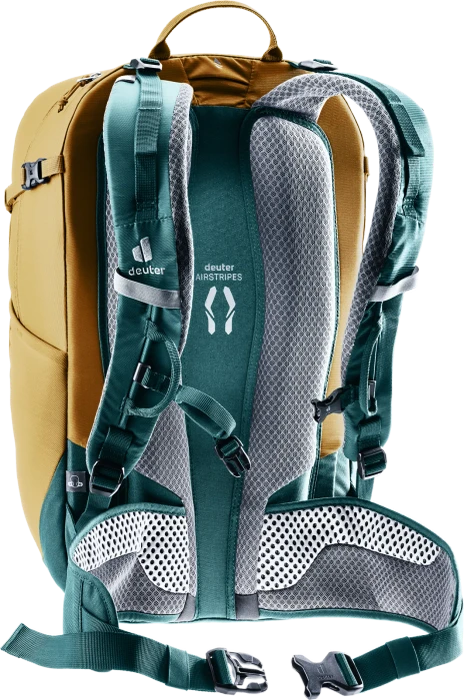 Deuter Trail 25 almond/deepsea