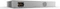 Allied Telesis CentreCOM FS980M Desktop Managed Switch, 8x RJ-45, 1x RJ-45/SFP, 150W PoE+ Vorschaubild
