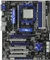 ASRock 880G Extreme3 (AMD AM3) Vorschaubild