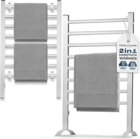ProfiCare PC-EHW 3115 53x86cm Handtuchtrockner