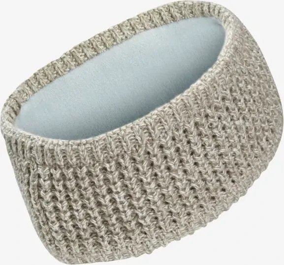Jack Wolfskin Medley Knit Stirnband linen (Damen)