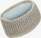 Jack Wolfskin Medley Knit Stirnband linen (Damen) Vorschaubild