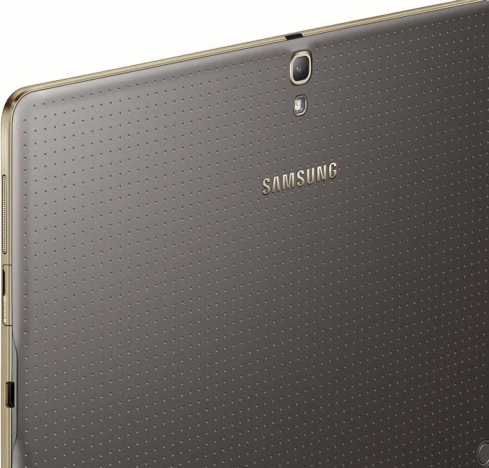 Samsung Galaxy Tab S 10.5 T800, 16GB