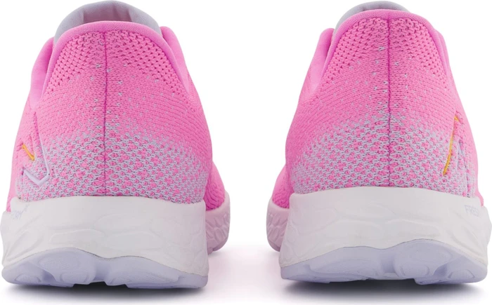 New Balance Fresh Foam X Tempo v2 rosa/weiß (Damen)