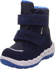 Superfit Icebird GTX blau/rosa (Junior)
