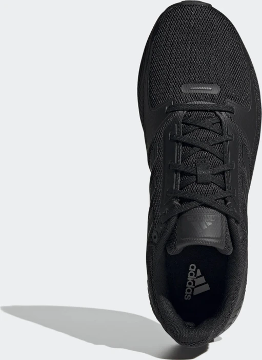 adidas Runfalcon 2.0 core black/grey six (Herren)