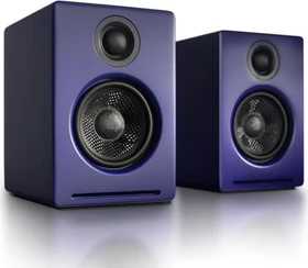 Audioengine A2+ schwarz, Paar