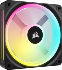 Corsair iCUE LINK QX120 RGB Expansion Kit, schwarz, 120mm