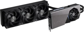 MSI GeForce RTX 5080 16G Suprim Liquid SOC, G5080-16SLS, 16GB GDDR7, HDMI, 3x DP