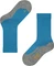 Falke Active Warm Socken true blue (Junior) Vorschaubild
